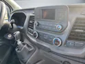 FORD Transit 350 L3 Trend 2.0 TDCi 170 Brücke