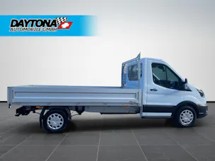 FORD Transit 350 L3 Trend 2.0 TDCi 170 Brücke