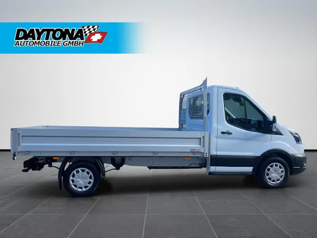 FORD Transit 350 L3 Trend 2.0 TDCi 170 Brücke