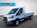 FORD Transit 350 L3 Trend 2.0 TDCi 170 Brücke