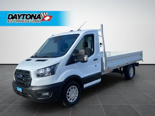 FORD Transit 350 L3 Trend 2.0 TDCi 170 Brücke