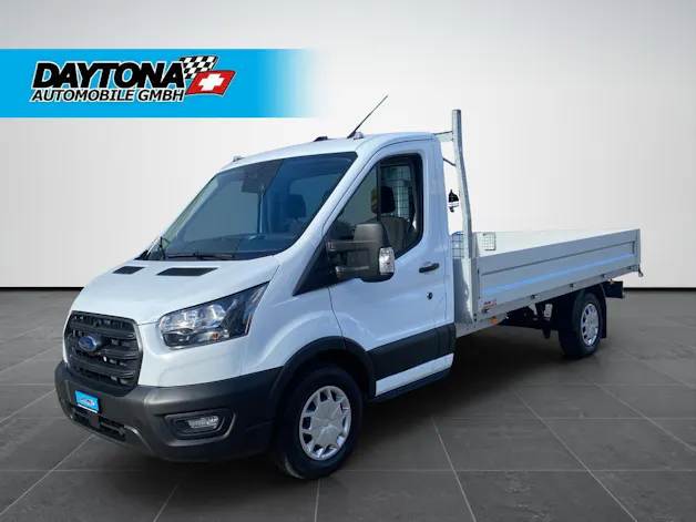 FORD Transit 350 L3 Trend 2.0 TDCi 170 Brücke