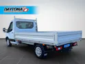 FORD Transit 350 L3 Trend 2.0 TDCi 170 Brücke