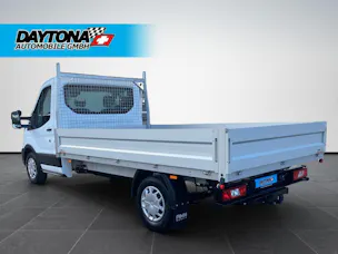 FORD Transit 350 L3 Trend 2.0 TDCi 170 Brücke