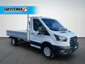 FORD Transit 350 L3 Trend 2.0 TDCi 170 Brücke