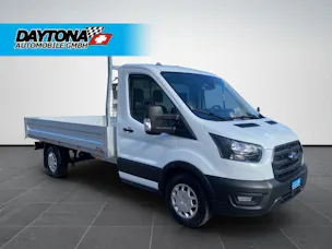 FORD Transit 350 L3 Trend 2.0 TDCi 170 Brücke