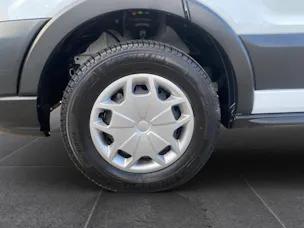 FORD Transit 350 L3 Trend 2.0 TDCi 170 Brücke