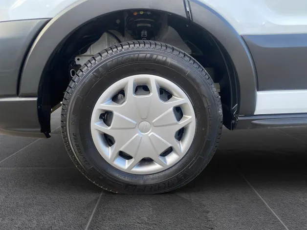 FORD Transit 350 L3 Trend 2.0 TDCi 170 Brücke