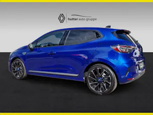 RENAULT Clio 1.6 E-Tech esprit Alpine