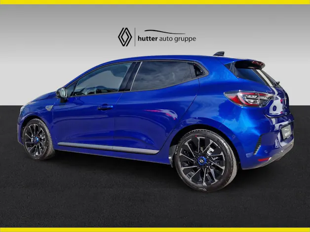 RENAULT Clio 1.6 E-Tech esprit Alpine