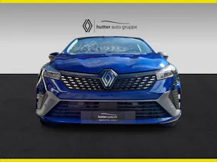 RENAULT Clio 1.6 E-Tech esprit Alpine