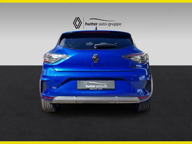 RENAULT Clio 1.6 E-Tech esprit Alpine