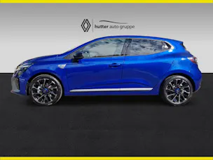 RENAULT Clio 1.6 E-Tech esprit Alpine