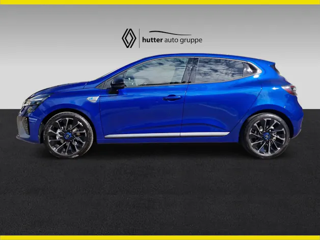 RENAULT Clio 1.6 E-Tech esprit Alpine