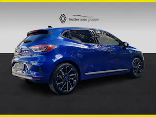 RENAULT Clio 1.6 E-Tech esprit Alpine