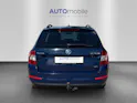SKODA Octavia Combi 2.0 TDI Ambition 4x4 DSG