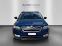 SKODA Octavia Combi 2.0 TDI Ambition 4x4 DSG