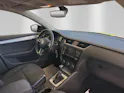 SKODA Octavia Combi 2.0 TDI Ambition 4x4 DSG