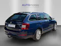 SKODA Octavia Combi 2.0 TDI Ambition 4x4 DSG
