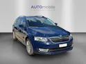 SKODA Octavia Combi 2.0 TDI Ambition 4x4 DSG
