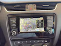 SKODA Octavia Combi 2.0 TDI Ambition 4x4 DSG