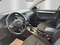 SKODA Octavia Combi 2.0 TDI Ambition 4x4 DSG