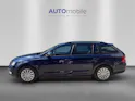 SKODA Octavia Combi 2.0 TDI Ambition 4x4 DSG