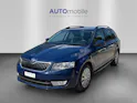 SKODA Octavia Combi 2.0 TDI Ambition 4x4 DSG