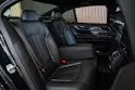 BMW 740d xDrive Steptronic M Sportpaket
