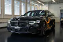 BMW 740d xDrive Steptronic M Sportpaket