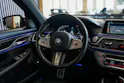 BMW 740d xDrive Steptronic M Sportpaket