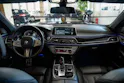 BMW 740d xDrive Steptronic M Sportpaket