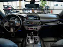 BMW 740d xDrive Steptronic M Sportpaket
