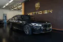 BMW 740d xDrive Steptronic M Sportpaket