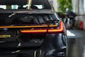 BMW 740d xDrive Steptronic M Sportpaket