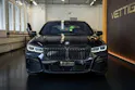 BMW 740d xDrive Steptronic M Sportpaket