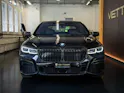 BMW 740d xDrive Steptronic M Sportpaket