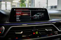 BMW 740d xDrive Steptronic M Sportpaket