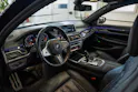 BMW 740d xDrive Steptronic M Sportpaket