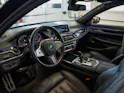 BMW 740d xDrive Steptronic M Sportpaket