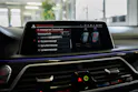 BMW 740d xDrive Steptronic M Sportpaket