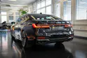 BMW 740d xDrive Steptronic M Sportpaket
