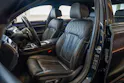 BMW 740d xDrive Steptronic M Sportpaket