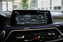 BMW 740d xDrive Steptronic M Sportpaket