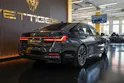 BMW 740d xDrive Steptronic M Sportpaket