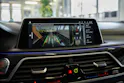 BMW 740d xDrive Steptronic M Sportpaket