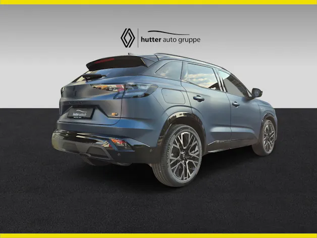 RENAULT Austral 1.2 E-Tech esprit Alpine