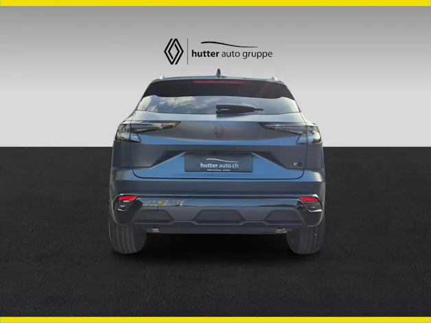 RENAULT Austral 1.2 E-Tech esprit Alpine