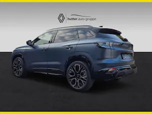 RENAULT Austral 1.2 E-Tech esprit Alpine
