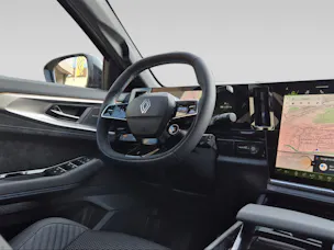 RENAULT Austral 1.2 E-Tech esprit Alpine
